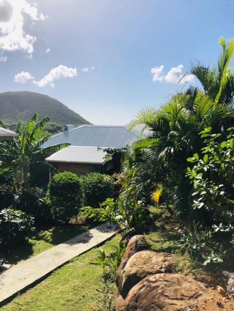 Guest house Amour Deshaies
