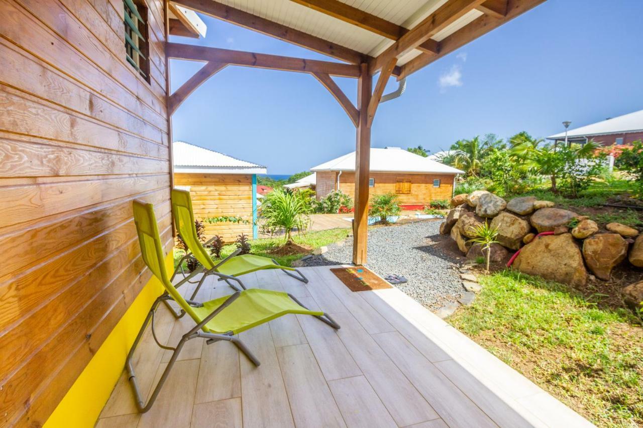 Guest house Amour Deshaies Deshaies