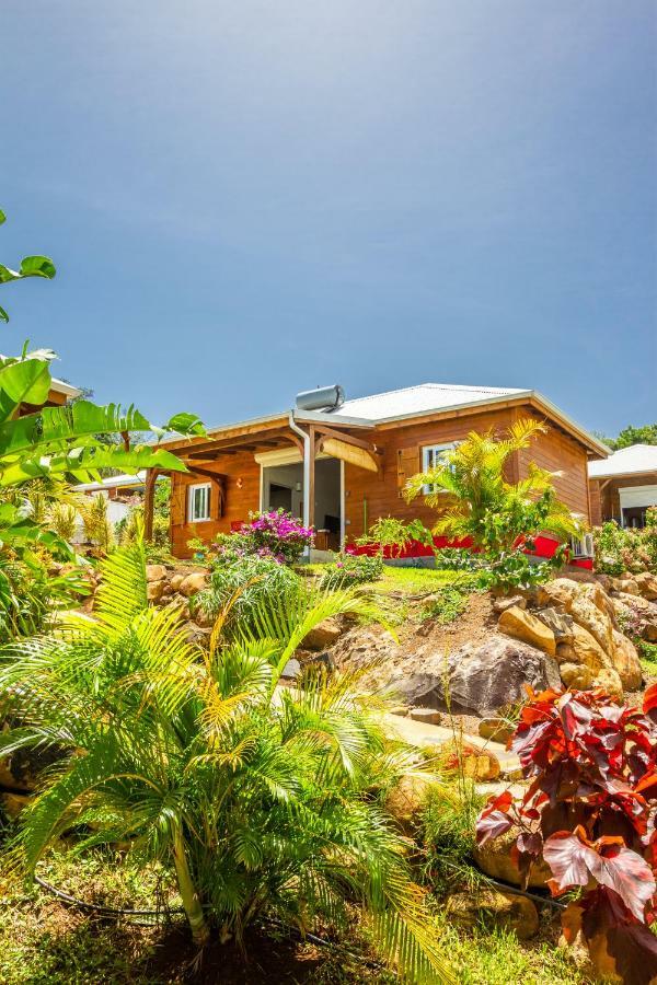Guest house Amour Deshaies Deshaies