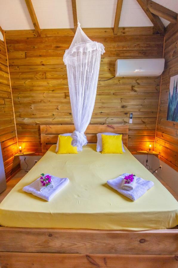 Guest house Amour Deshaies Deshaies