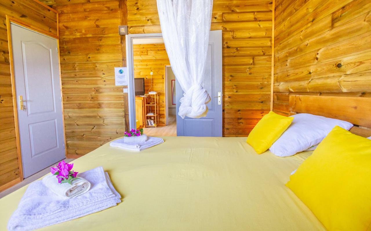 Guest house Amour Deshaies