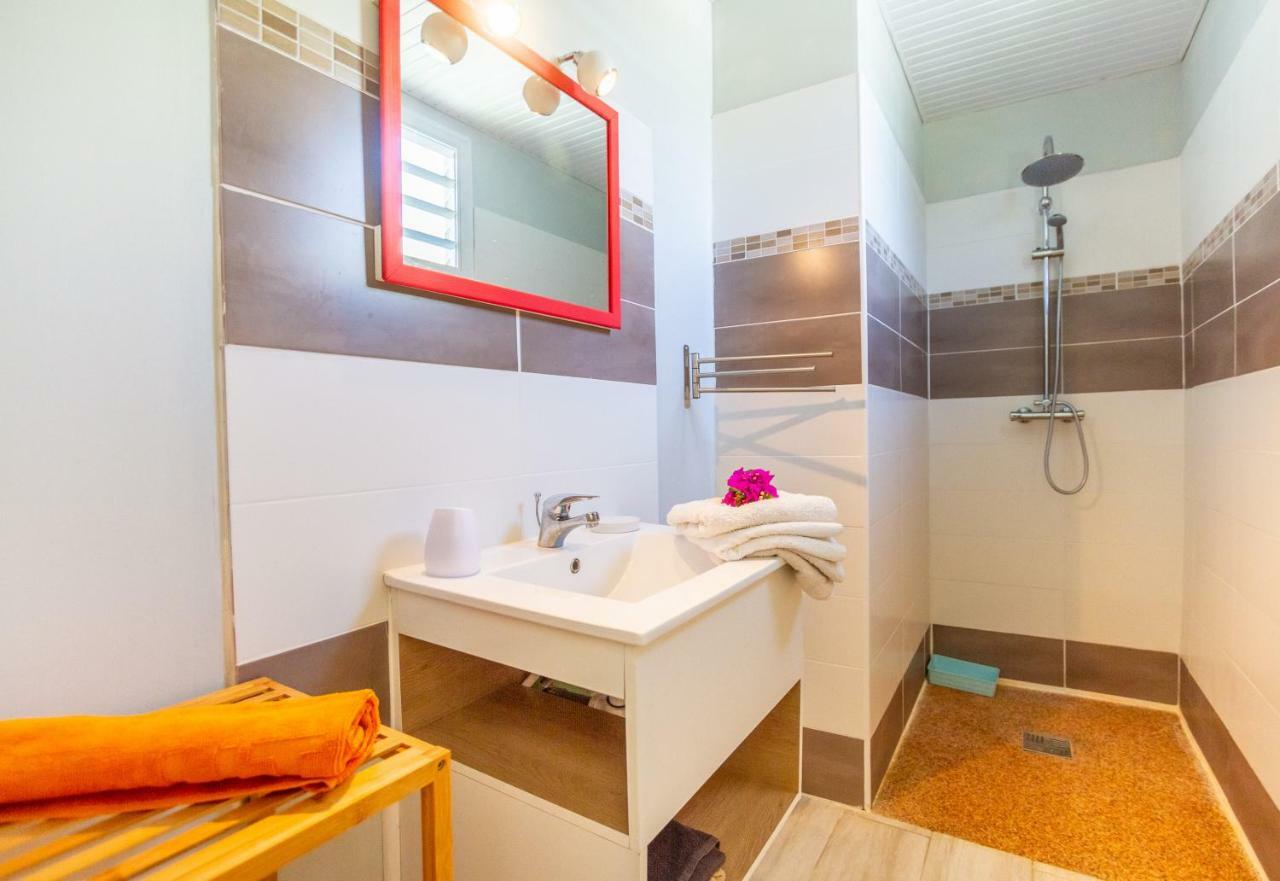 Amour Deshaies Guest house Deshaies
