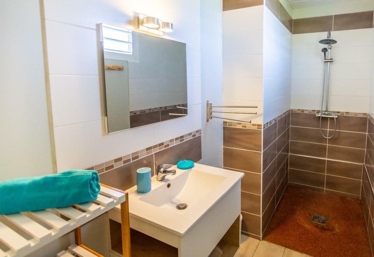 Amour Deshaies Guest house 4*